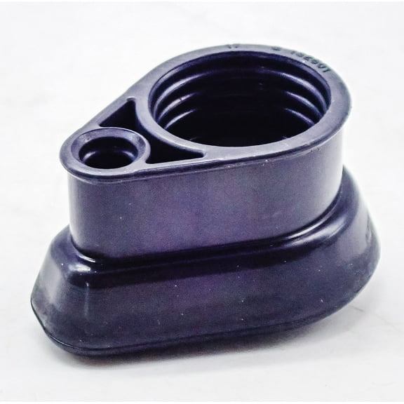 GENUINE HUSQVARNA CARBURETOR BOOT FITS 125B 125BX 545132501