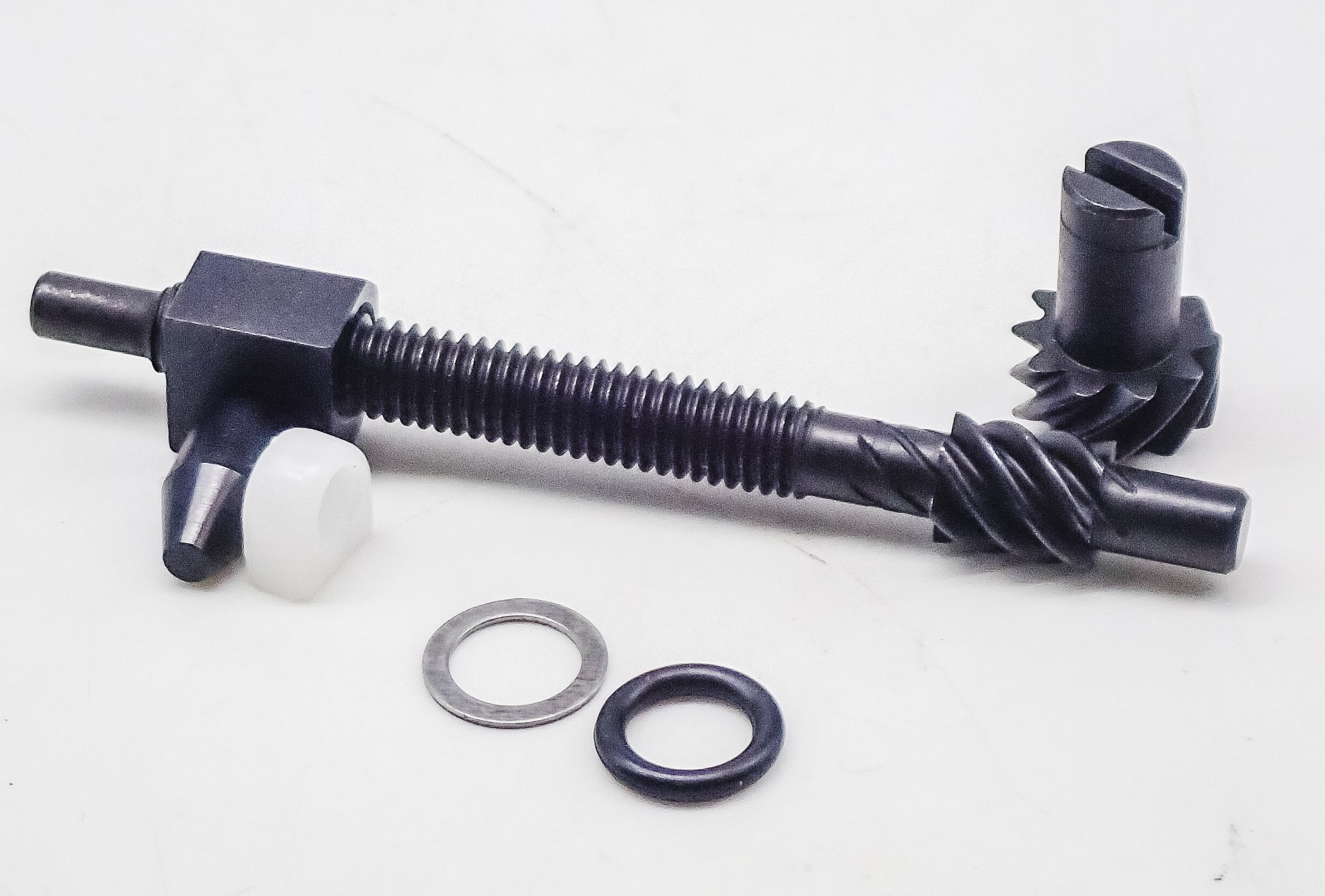 GENUINE HUSQVARNA CHAIN TENSIONER KIT FITS 562XP 575260402 - Walmart.com