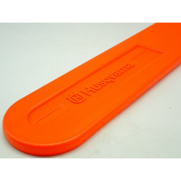 GENUINE HUSQVARNA CHAINSAW BAR COVER SCABBARD 18-22" 596703601