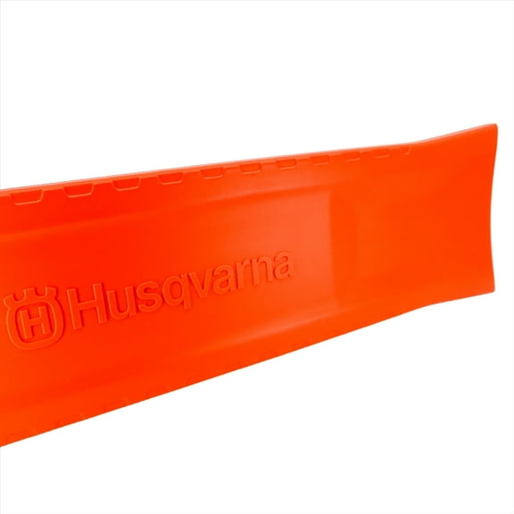 GENUINE HUSQVARNA CHAINSAW BAR COVER SCABBARD 24-28" 596547601