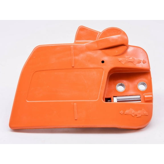 GENUINE HUSQVARNA CLUTCH CHAIN BRAKE COVER FITS 120 235 236 240 525628901