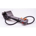 thumbnail image 1 of GENUINE HUSQVARNA CONTROL HANDLE FITS 130BT BLOWERS 584242101, 1 of 5