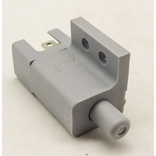 Mower Clutch Switch