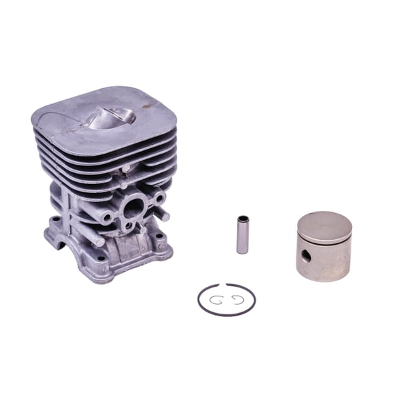 GENUINE HUSQVARNA CYLINDER KIT FITS TRIMMERS 124 125 130L 330LK 545008082