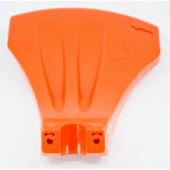 GENUINE HUSQVARNA DEBRIS SHIELD FITS 130L 330LK 531127914