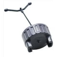 thumbnail image 1 of GENUINE HUSQVARNA FUEL CAP FITS 130L 330LK 578931504, 1 of 6