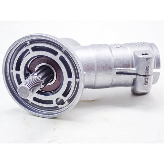 GENUINE HUSQVARNA GEAR HEAD FITS 130L 322L 329L 581808201