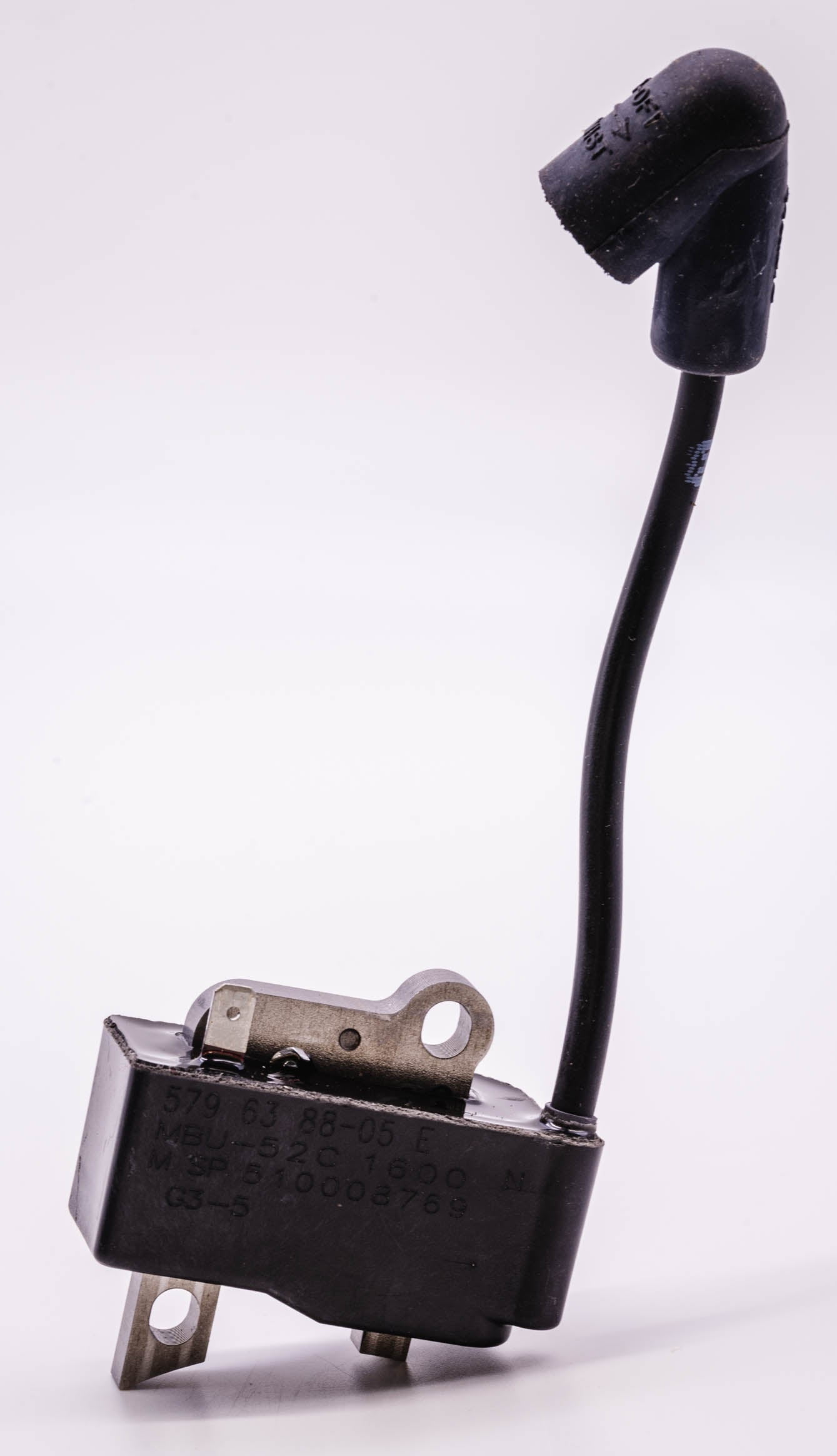 GENUINE HUSQVARNA IGNITION COIL FITS 445 450 579638805