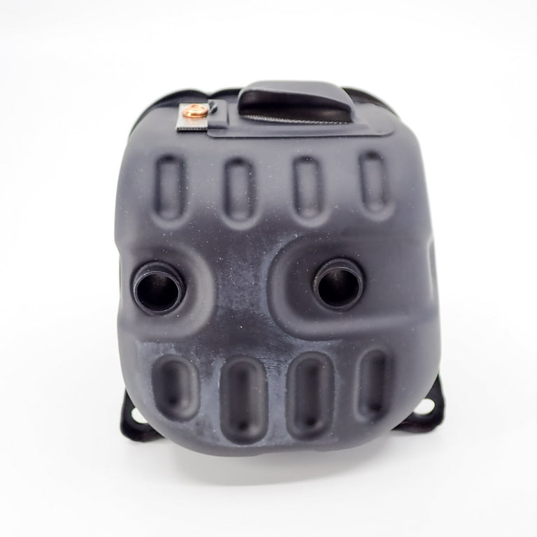 GENUINE HUSQVARNA MUFFLER FITS 570 575 576XP 544030201 - Walmart.com