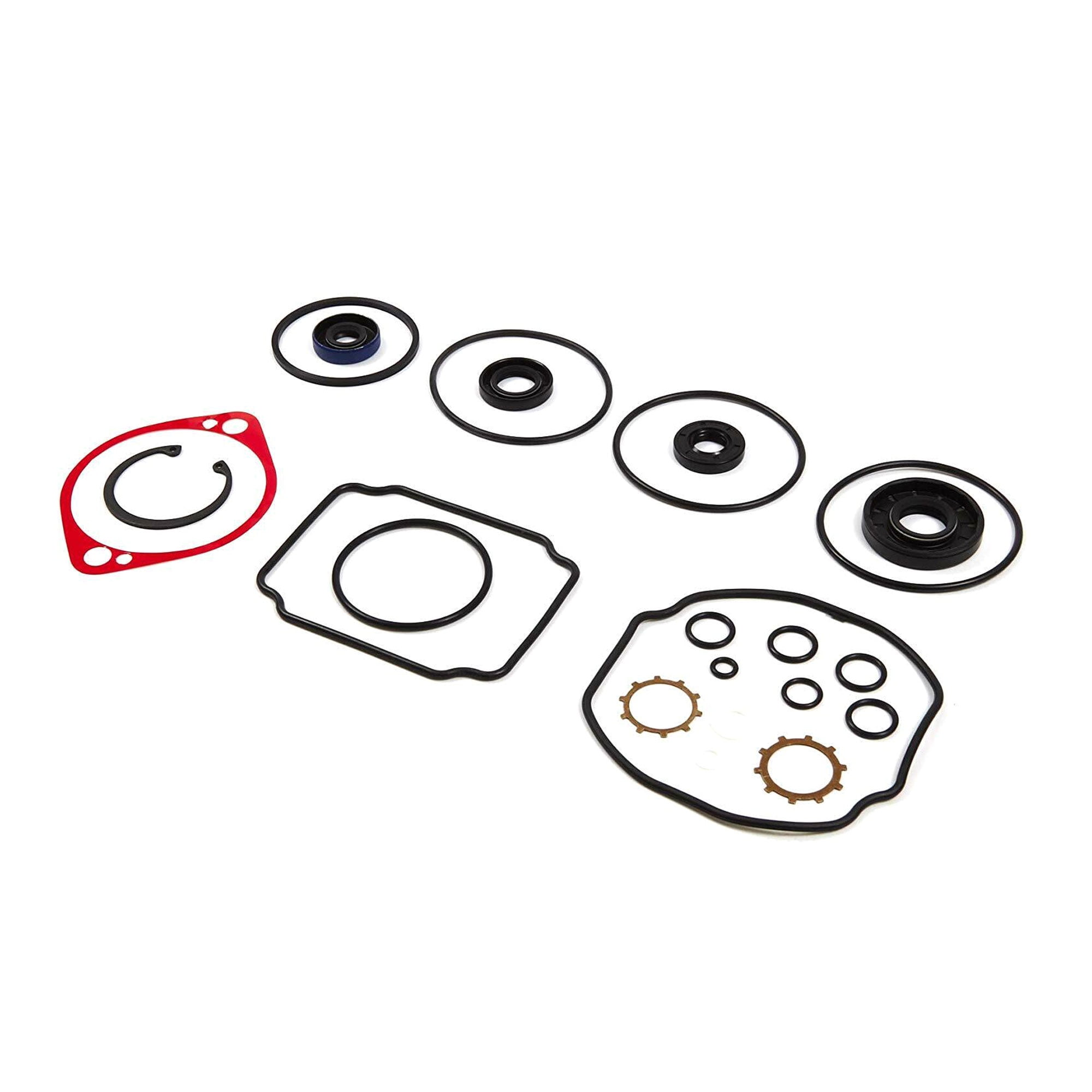 GENUINE Hydro Gear Overhaul Gasket Pump Seal Kit for Lawn Mowers fits