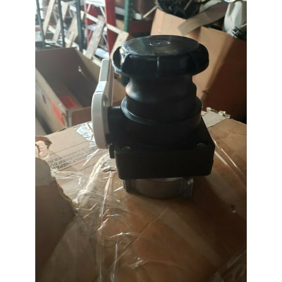 GENUINE IPCC Horse Valve 1-3/4" ID VBSV2K502, 071620Va