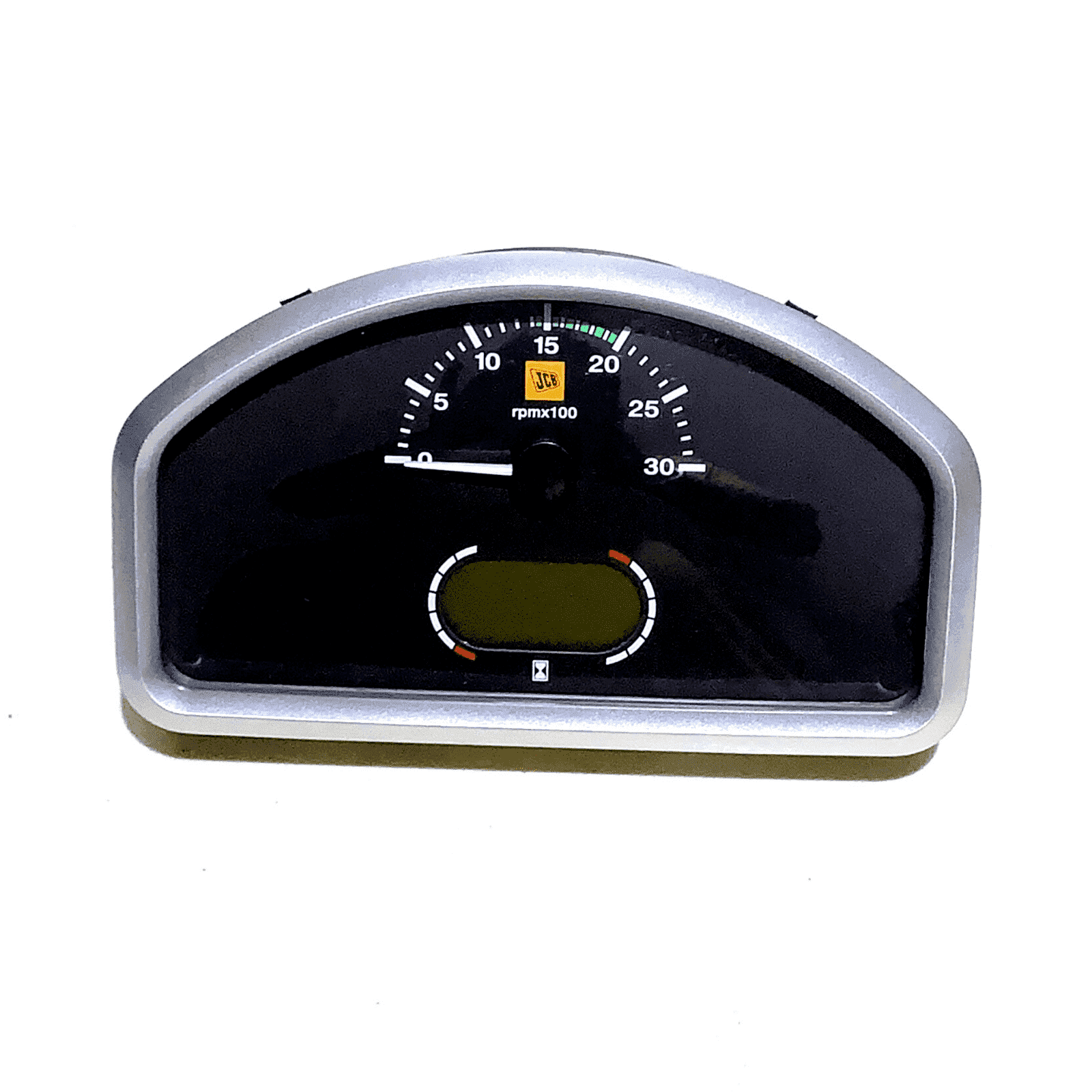 JCB Dash Instrument Cluster Digital Meter Pan (Part No. 335/G6563 ...