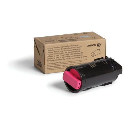Xerox Original Toner Cartridge - Magenta (106R03897)
