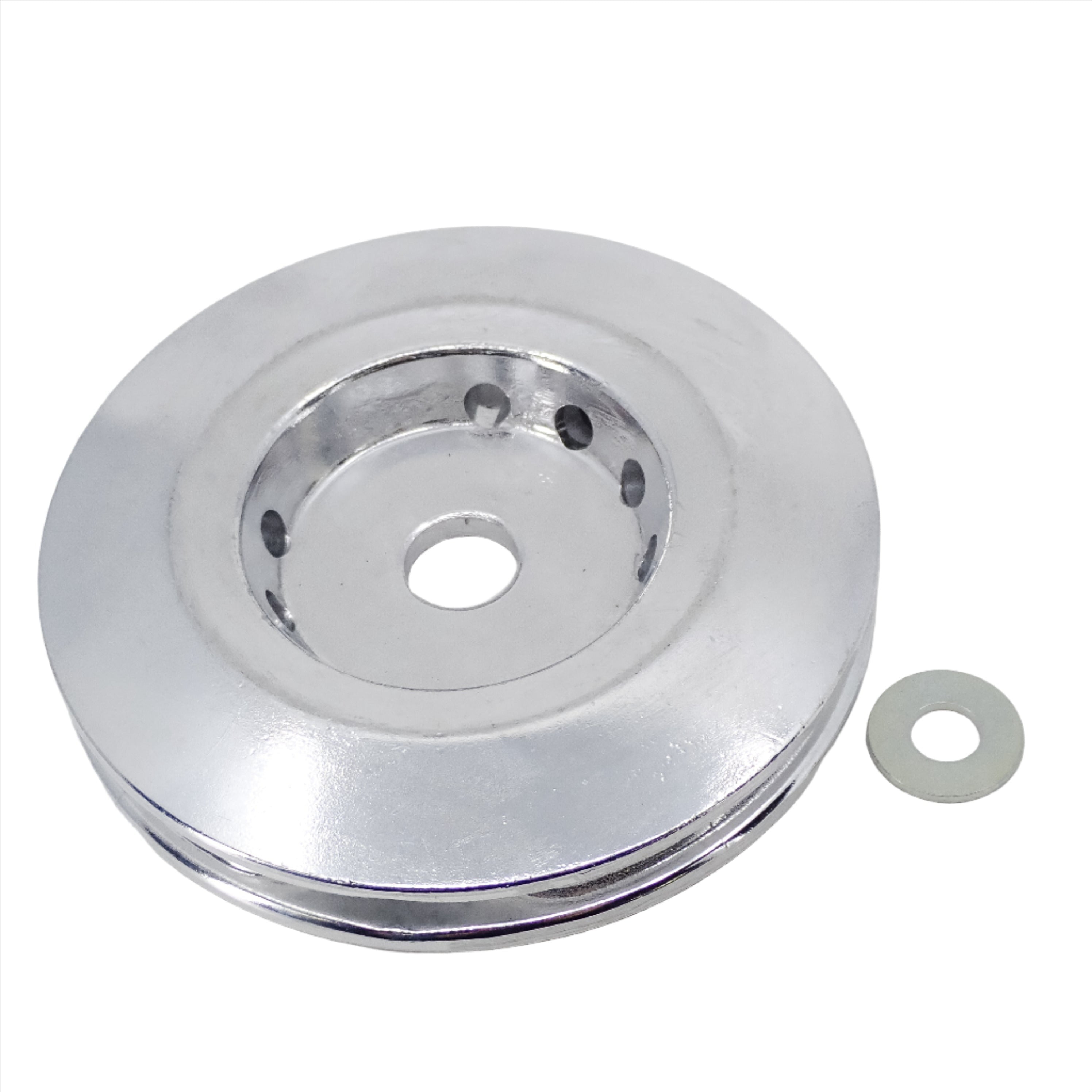 GENUINE MARUYAMA FIXED LINE ALUMINUM TRIMMER HEAD 288424 - Walmart.com