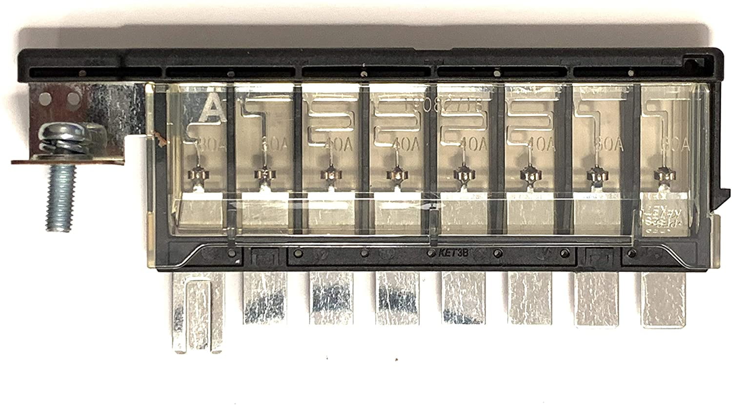 GENUINE NEW 18790-01316 1879001316 Multi-Link Fuse w Screw for Tucson