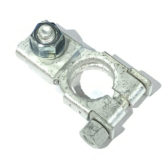 GENUINE NEW OEM 9098205069 90982-05069 POSITIVE Battery Terminal w NUT for 4Runner FJ Cruiser GX460 etc