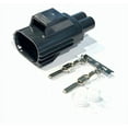 thumbnail image 1 of GENUINE NEW OEM Connector/Terminal/Seal Kit for WPT-1336M - Male mate to WPT-1336, 1 of 4