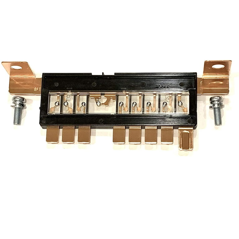 GENUINE NEW 18790-01031 1879001031 Multi-Link Fuse w Screw