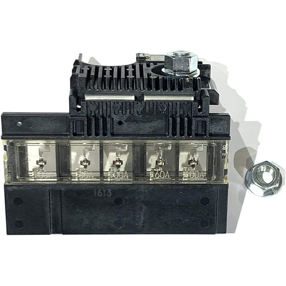 NEW Replacement 24380JA00B 24380-JA00B BFT Fuselink w NUT for Quest