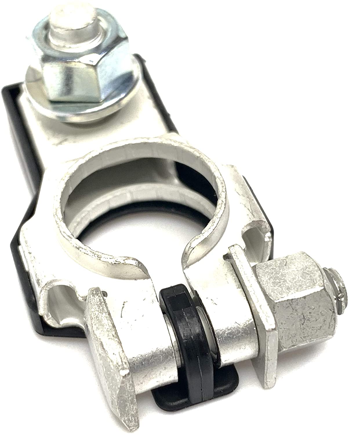 GENUINE NEW OEM FORD BT4Z14450BA NEGATIVE Battery Terminal Clamp w