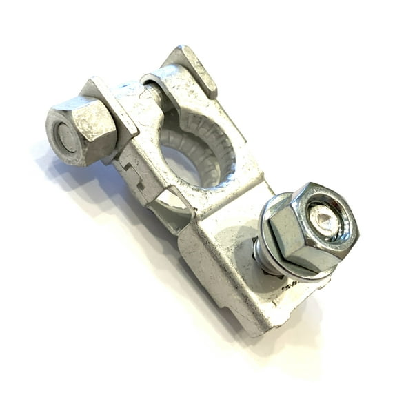 NEW 90982-05060 9098205060 POSITIVE Battery Terminal w/ NUT for Prius etc Hybrid Vehicles