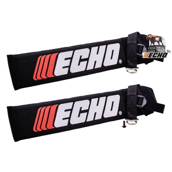 GENUINE OEM ECHO BACKPACK HARNESS FITS PB-260, PB-261 C061000100