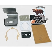 GENUINE OEM ECHO GASKET SET SRM-225 GT-225 AND MORE P021051670