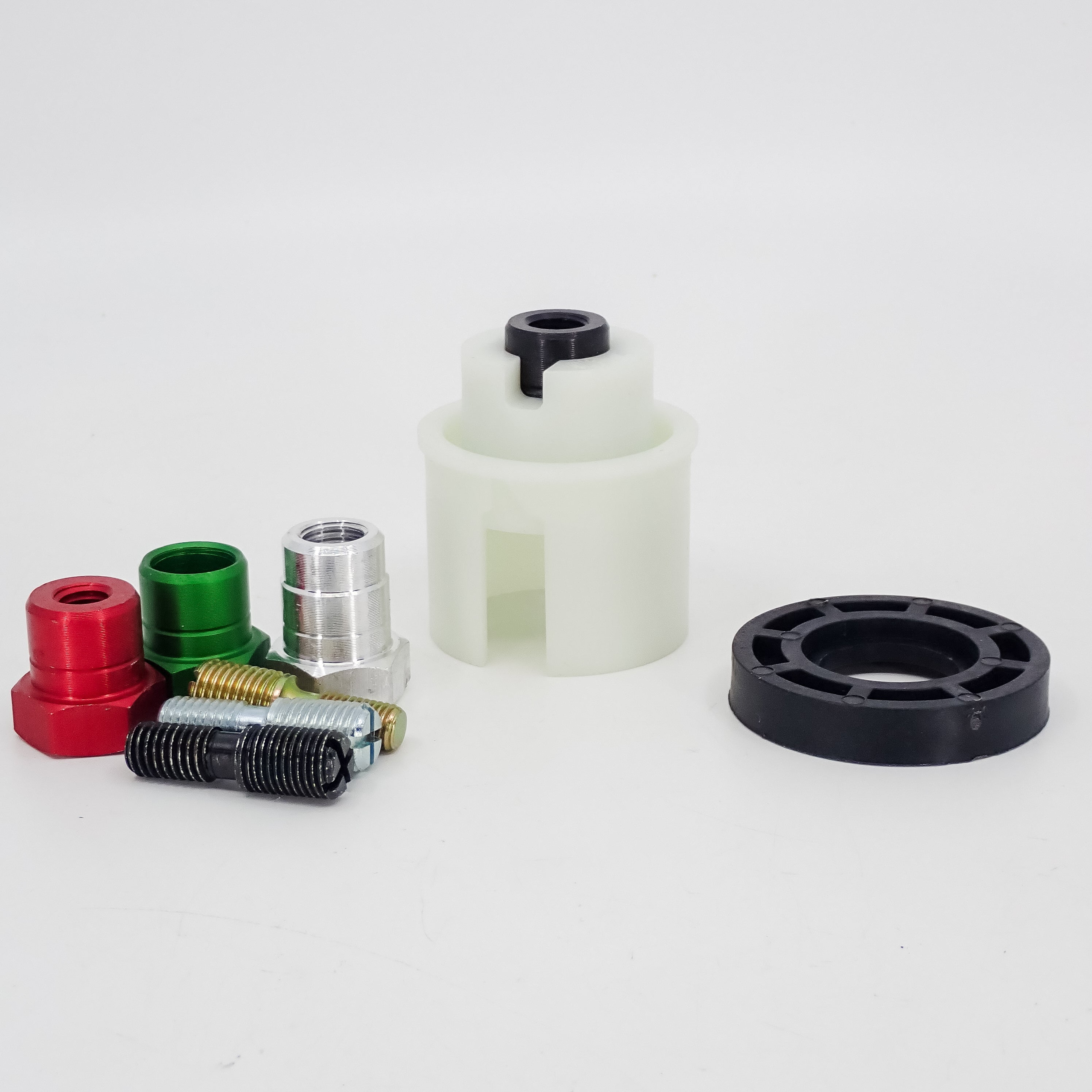 GENUINE OEM ECHO SPEED FEED 400 ADAPTER KIT - Walmart.com