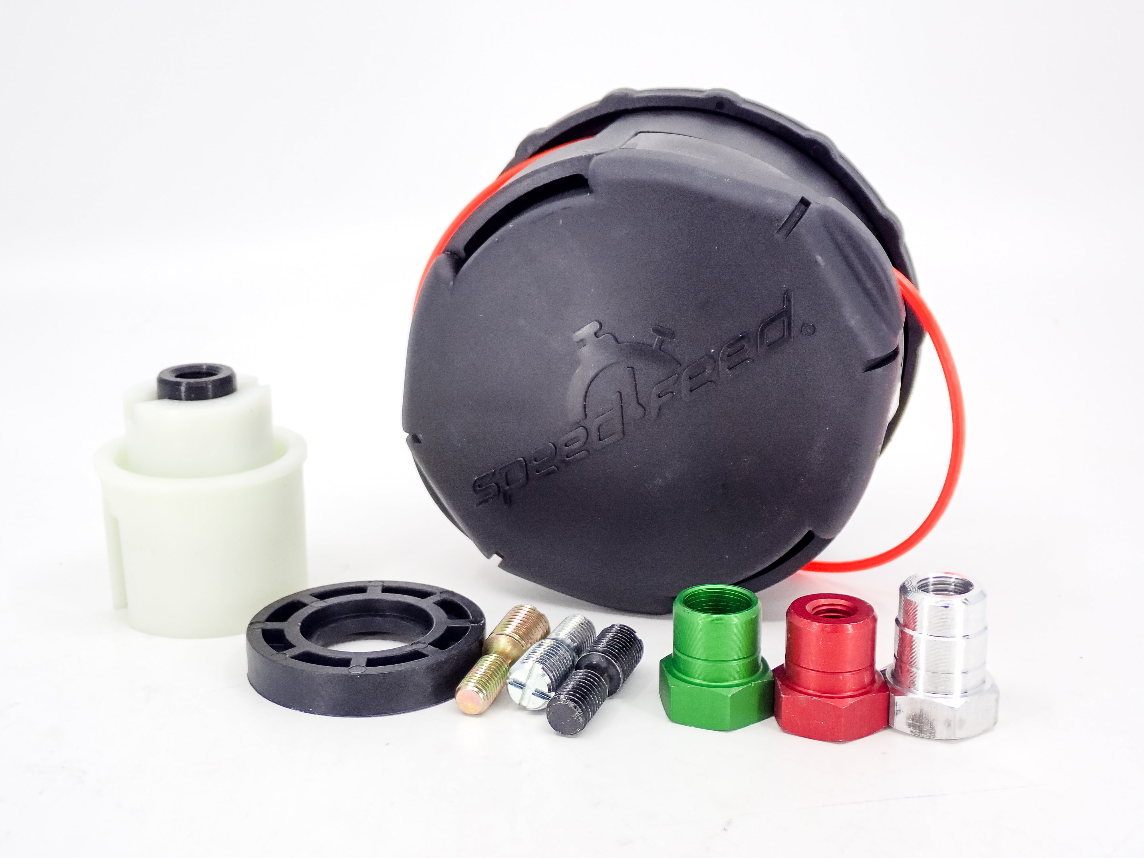 GENUINE OEM ECHO SPEED FEED 400 UNIVERSAL TRIMMER HEAD KIT GENUINE OEM ECHO SPEED FEED 400 UNIVERSAL TRIMMER HEAD KIT
