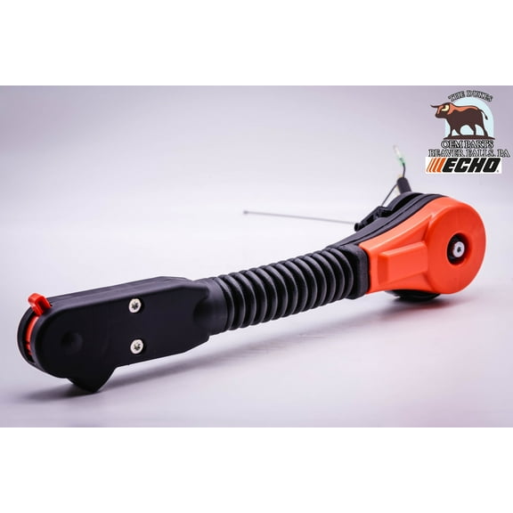 GENUINE OEM ECHO THROTTLE CONTROL FITS PB-770, 760 P021052900