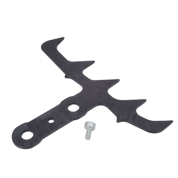 GENUINE OEM ECHO TIMBER WOLF CS-590 CS-600P OUTER BUCKING SPIKE DAWG