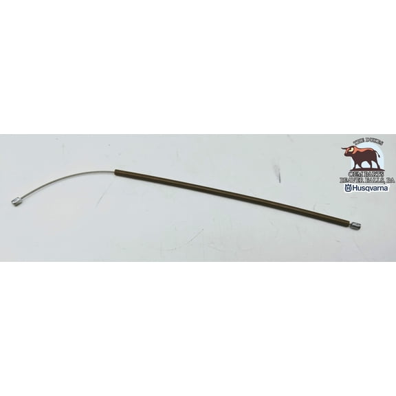 GENUINE OEM HUSQVARNA 365 371 372XP THROTTLE CABLE 503 71 76-01
