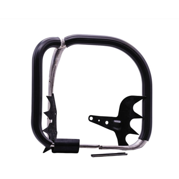 GENUINE OEM HUSQVARNA 385 390XP FULL WRAP HANDLEBAR 588 84 63-01