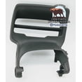 thumbnail image 1 of GENUINE OEM HUSQVARNA 545 550XP CHAIN BRAKE HAND GUARD HANDLE 522 67 75-01, 1 of 4