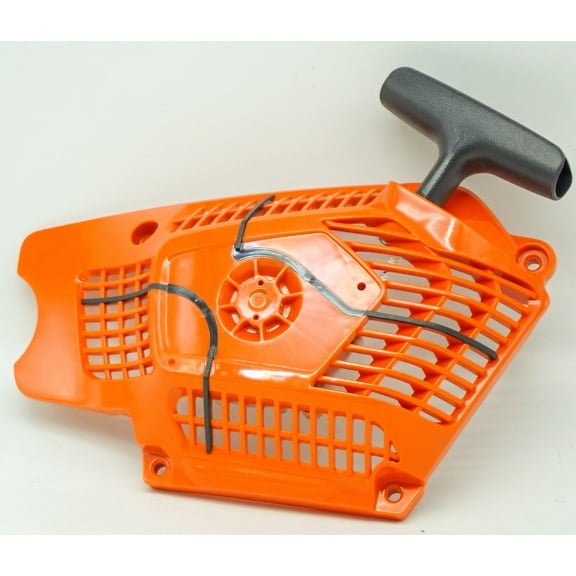 GENUINE OEM HUSQVARNA 545 550XP MARKII STARTER 596230301