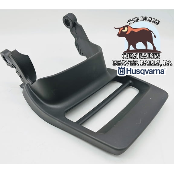 GENUINE OEM HUSQVARNA 570 575XP 576XP HAND GUARD 537 20 27-01