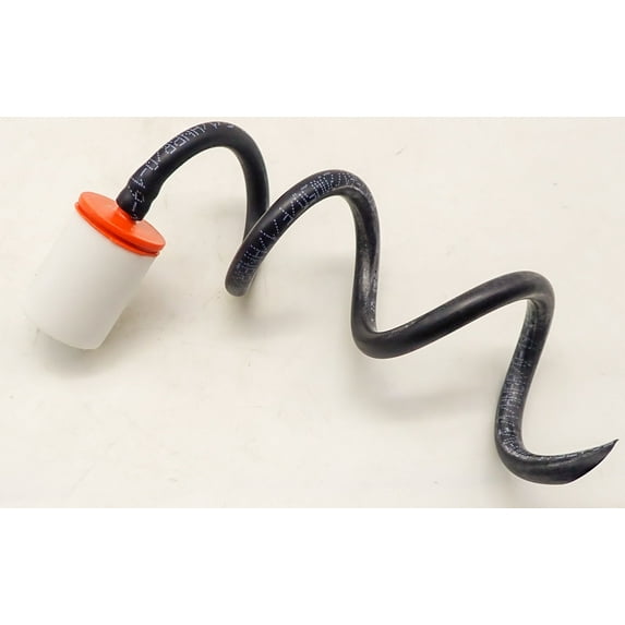 GENUINE OEM HUSQVARNA FUEL LINE AND FILTER FITS 350 372 353 365 + MORE