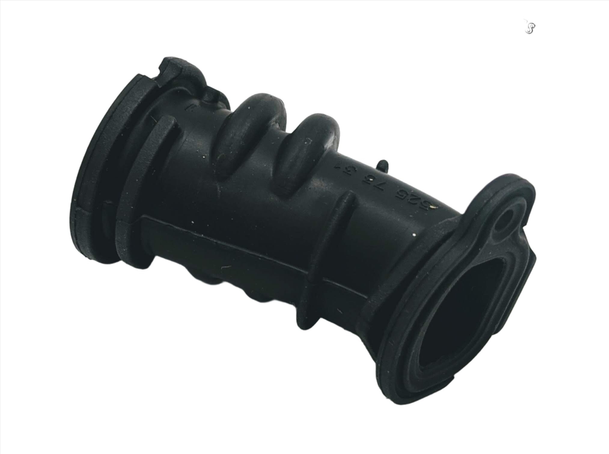 GENUINE OEM HUSQVARNA INLET PIPE INTAKE BOOT FITS K760 K770 525 73 31 ...