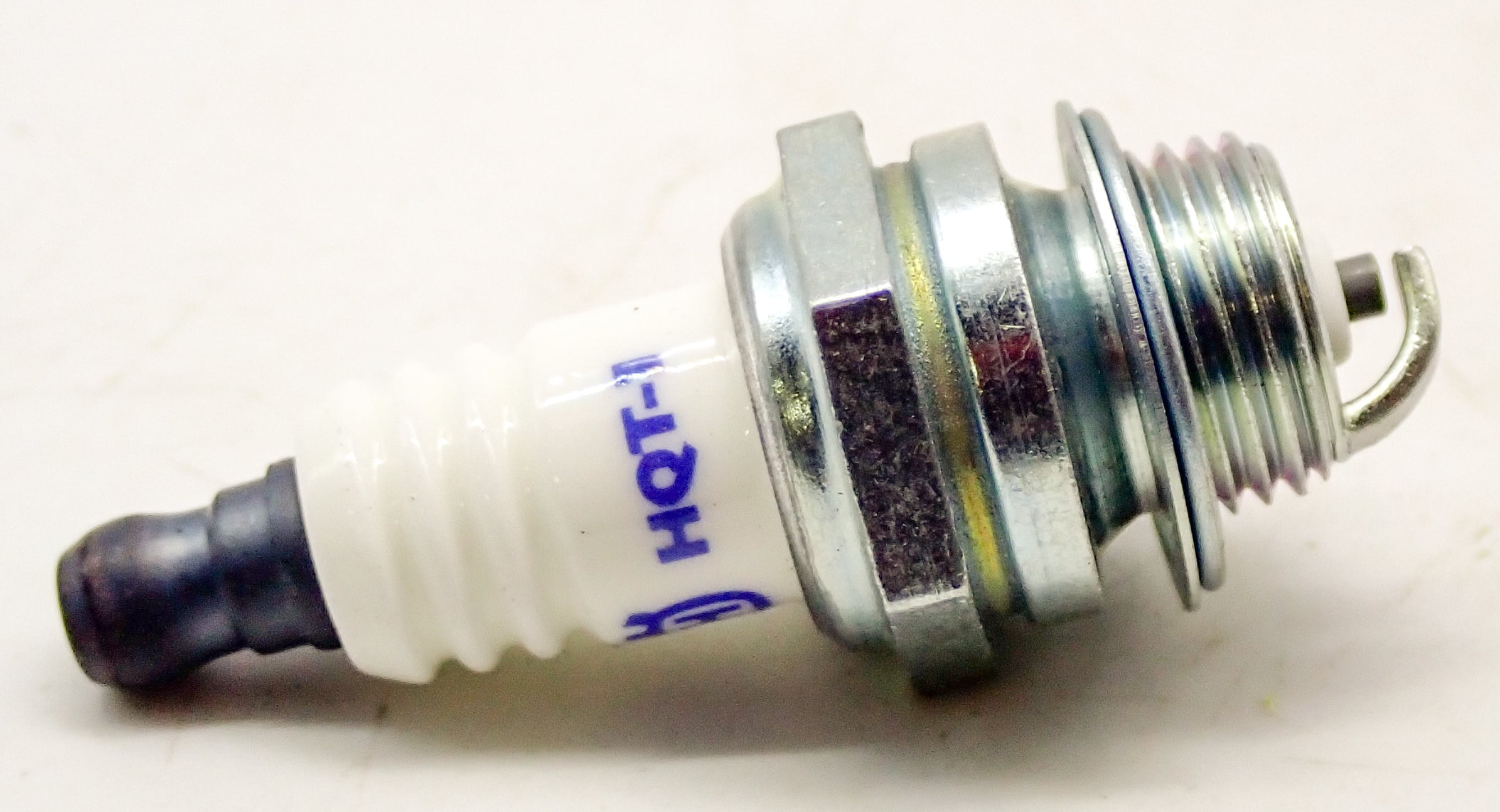 GENUINE OEM HUSQVARNA SPARK PLUG HQT1