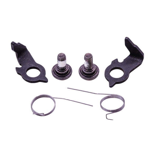 GENUINE OEM HUSQVARNA STARTER PAWL SCREW KIT FITS 550XP, 545 II 596230601