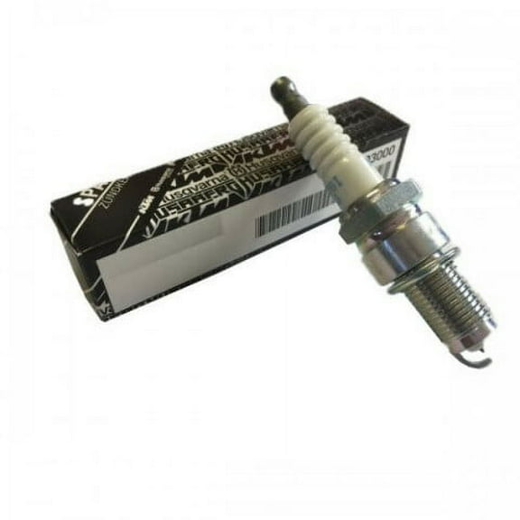 GENUINE OEM KTM NGK ZGR7G1-13G Spark Plug KTM/HQV TPI, 55439193000