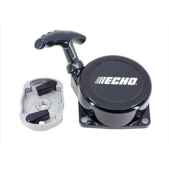 GENUINE OEM RECOIL STARTER FITS ECHO WITH PAWLS PB-580T PB-580H A050000340