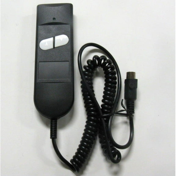 GENUINE OKIN Standard Lift Chair Hand Control With Quick Disconnect