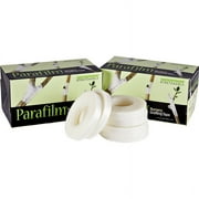 GENUINE PARAFILM Grafting Tape 1 Inch 1 Roll