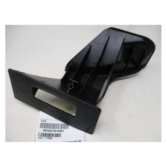 GENUINE PARTS - MULCH PLUG ASM 107-7490