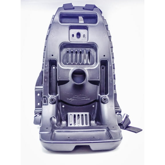GENUINE REDMAX BACKPACK BLOWER FRAME FITS EBZ7500 576561802
