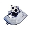 thumbnail image 1 of GENUINE REDMAX INTAKE INSULATOR FITS EBZ6500 EBZ7500 EBZ8500 578108301, 1 of 8