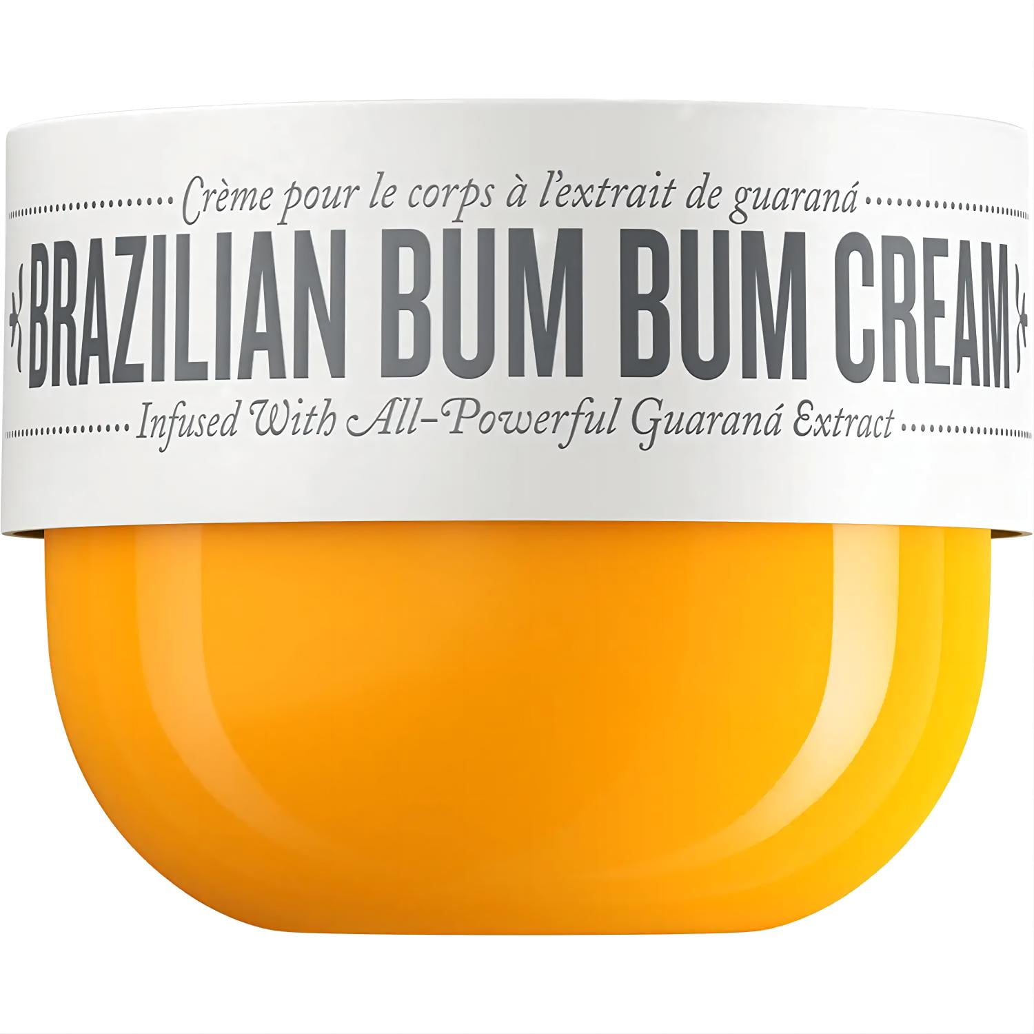 Brazilian bum 2024 bum body butter