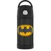 Pattern: Batman, Actual Color: Yellow/Black