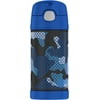 Pattern: Blue Camo, Actual Color: Blue